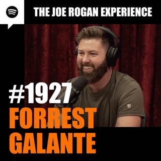 The Joe Rogan Experience