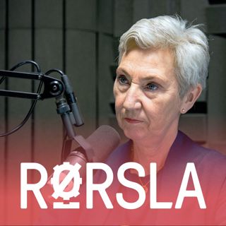 Rørsla