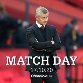 NUFC vs Manchester United Preview - Steve Bruce takes on a Manchester United team looking to banish the memory of Tottenham