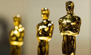 BONUS: Oscar Predictions with John Bucher