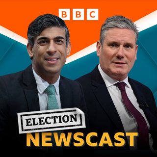 Electioncast: Sunak vs Starmer (The Final Debate!)