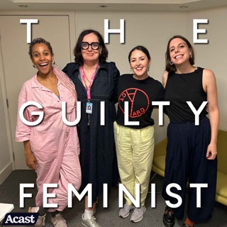 The Guilty Feminist