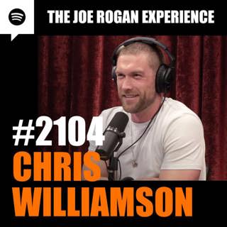 The Joe Rogan Experience