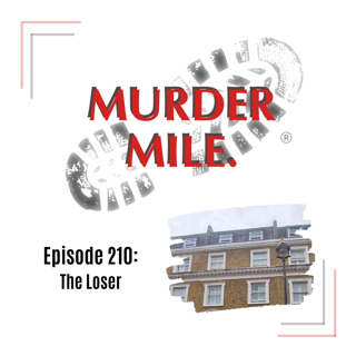 Murder Mile UK True Crime