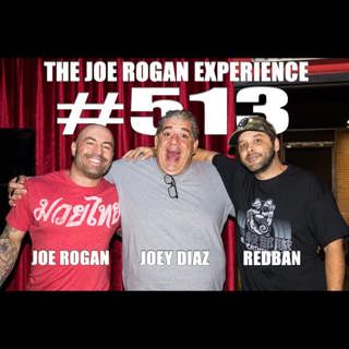 The Joe Rogan Experience