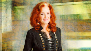 Bonnie Raitt