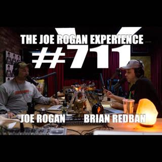 The Joe Rogan Experience