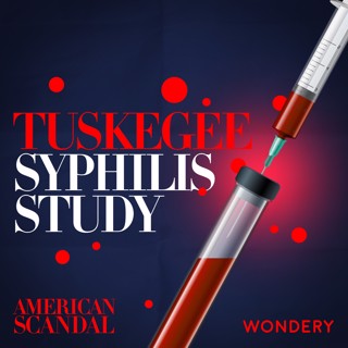 Tuskegee Syphilis Study - Controlled Genocide | 3