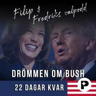 Filip & Fredrik podcast