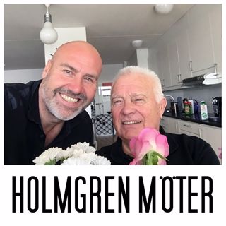 Holmgren Möter – Niklas Holmgren