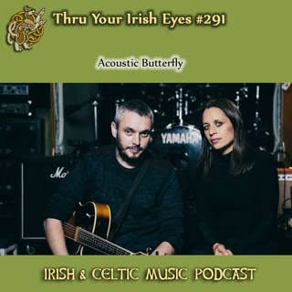 Irish & Celtic Music Podcast