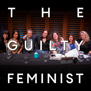 The Guilty Feminist