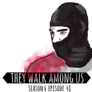 Season 6 - Episode 48