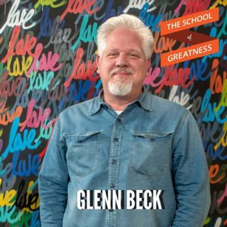 698 Glenn Beck on Suicide and Addiction to Riches and Fame