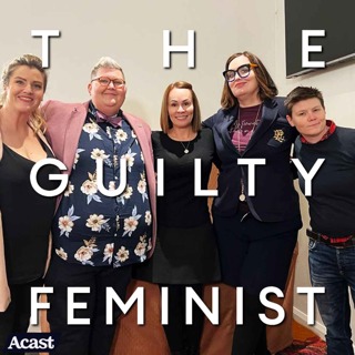 The Guilty Feminist