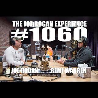 The Joe Rogan Experience