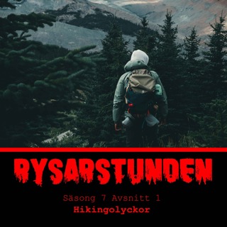 Rysarstunden