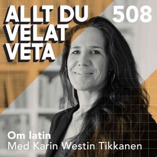 Allt du velat veta