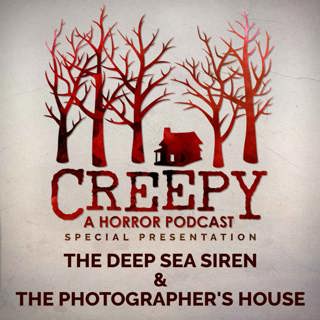 The Deep Sea Siren & The Photographer's House