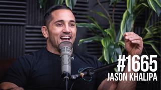 1665: How Gyms Survived Shutdowns With Jason Khalipa