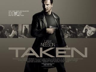 225. Film Club: Taken