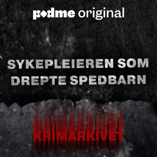 Krimarkivet