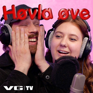 Høvla øve