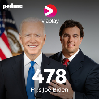 478. F1:s Joe Biden