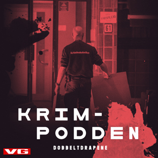 Krimpodden