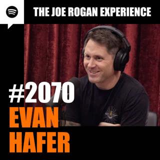 The Joe Rogan Experience