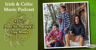 Irish & Celtic Music Podcast