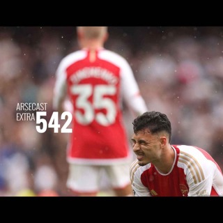 Arseblog Arsecast, The Arsenal Podcast