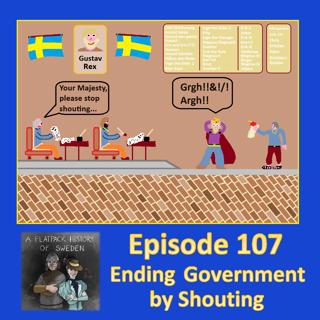 107. Ending Government by Shouting