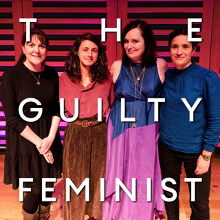 The Guilty Feminist