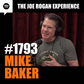 The Joe Rogan Experience