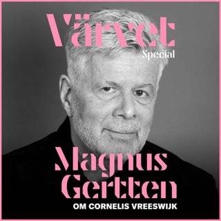 SPECIAL: Cornelis Vreeswijk med Magnus Gertten
