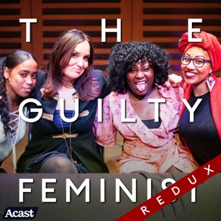 The Guilty Feminist