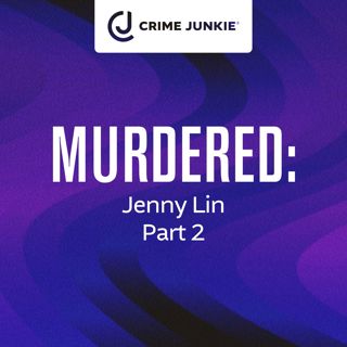 Crime Junkie