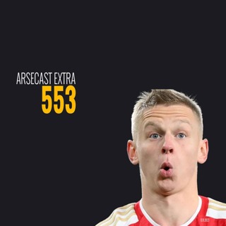 Arseblog Arsecast, The Arsenal Podcast