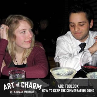 The Art of Charm