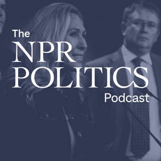 The NPR Politics Podcast