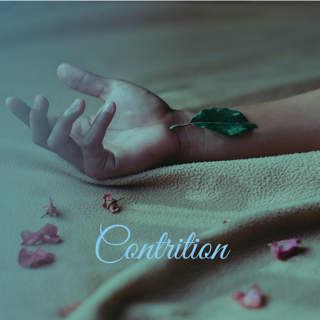 22: Contrition