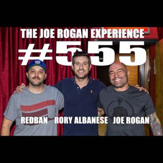 The Joe Rogan Experience