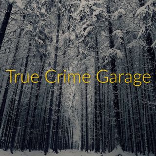 True Crime Garage