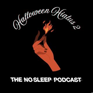 The NoSleep Podcast