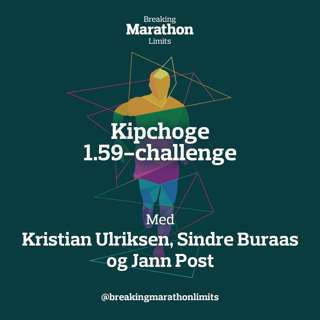 Kipchoge 1.59-challenge