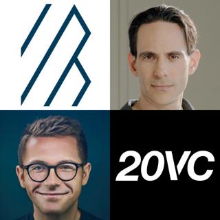 20VC: Why Small Markets are Better Than Big Markets, The Biggest Delusion of Early Stage VC, Why AI Investing is like a Horserace and Why The Most Ambitious Companies Growing the Fastest are not the Best Investments with Adam Fisher, Partner @ Bessemer 