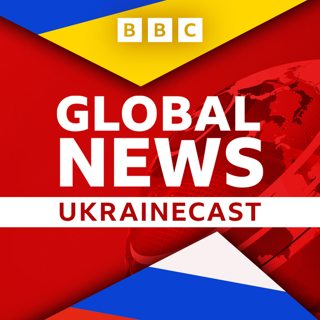 Global News Podcast