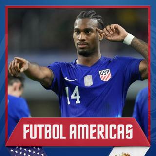 Futbol Americas: U.S.A. beats Jamaica to move on to the Nations League final