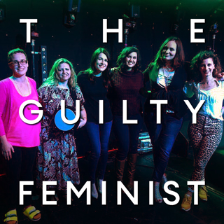 The Guilty Feminist